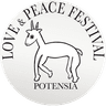 Love & Peace Logo